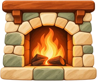 FamilyHearth logo