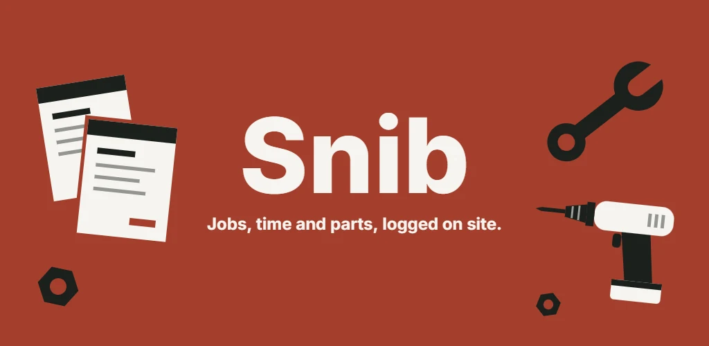 Snib feature graphic